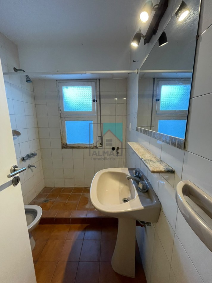 Departamento de 3 Ambientes en Venta | Barrio Chauvin