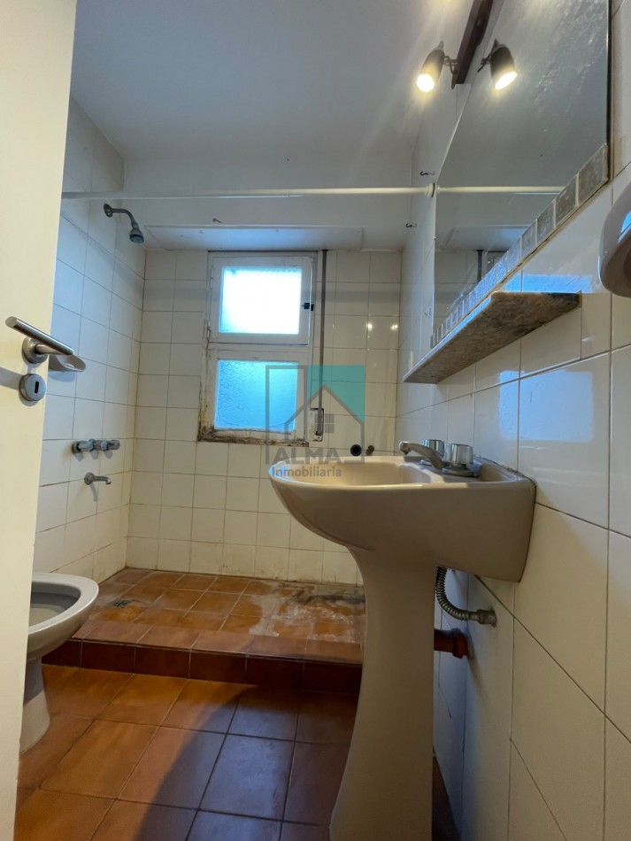 Departamento de 3 Ambientes en Venta | Barrio Chauvin