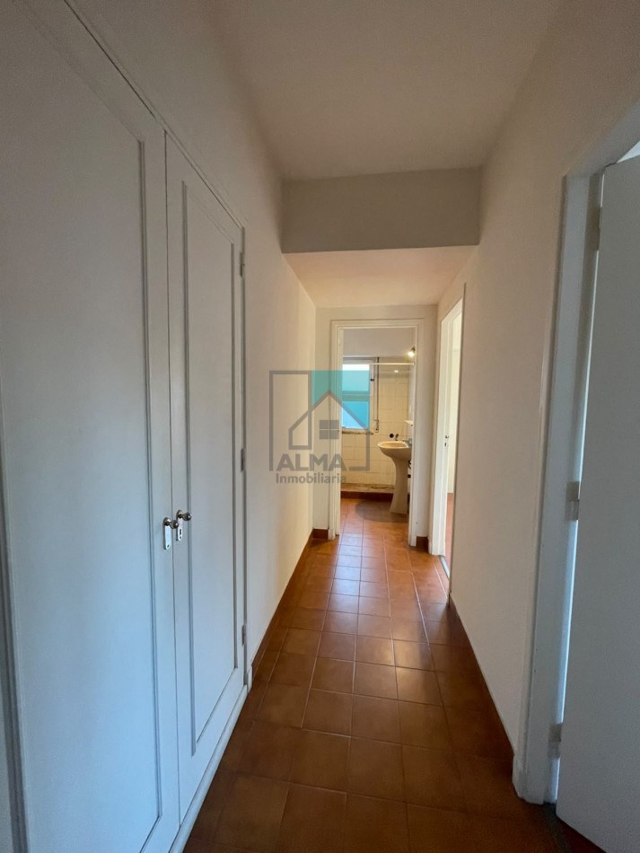 Departamento de 3 Ambientes en Venta | Barrio Chauvin