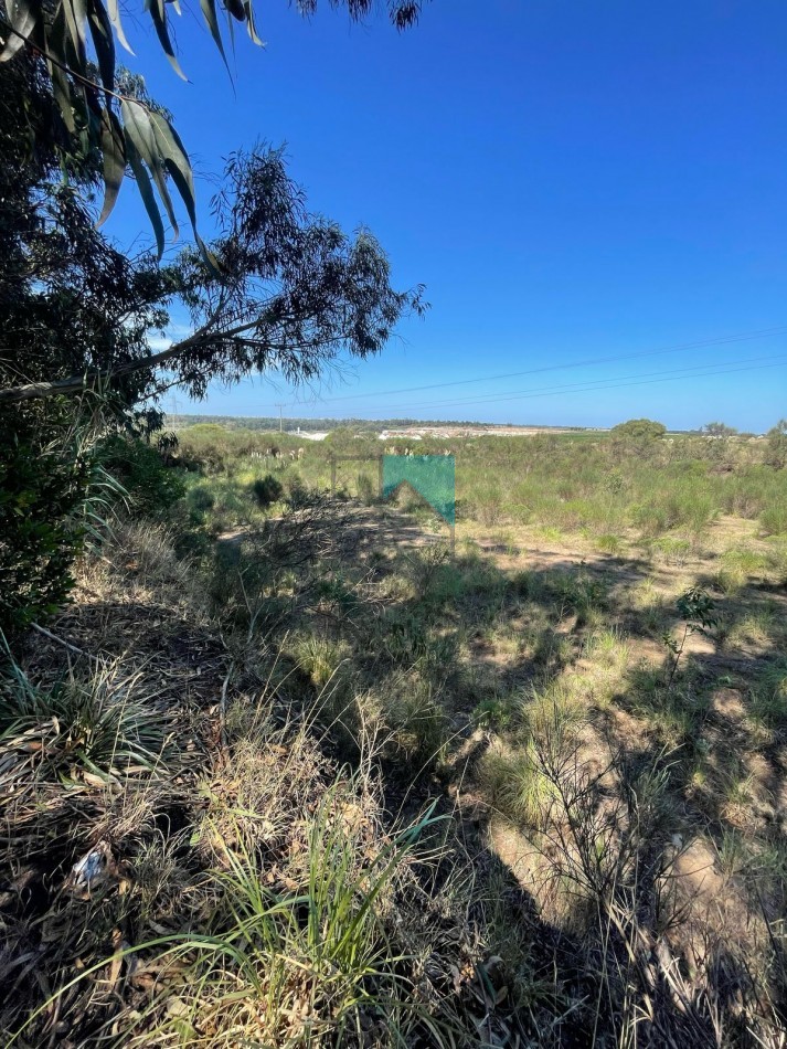 LOTE - TERRENO EN ESTACION CAHPADMALAL - OPORTUNIDAD - BAJO DE PRECIO - Apto credito
