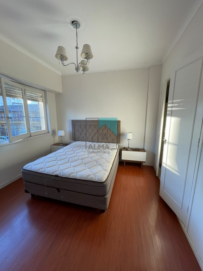 Departamento de 3 Ambientes en Venta | Barrio Chauvin
