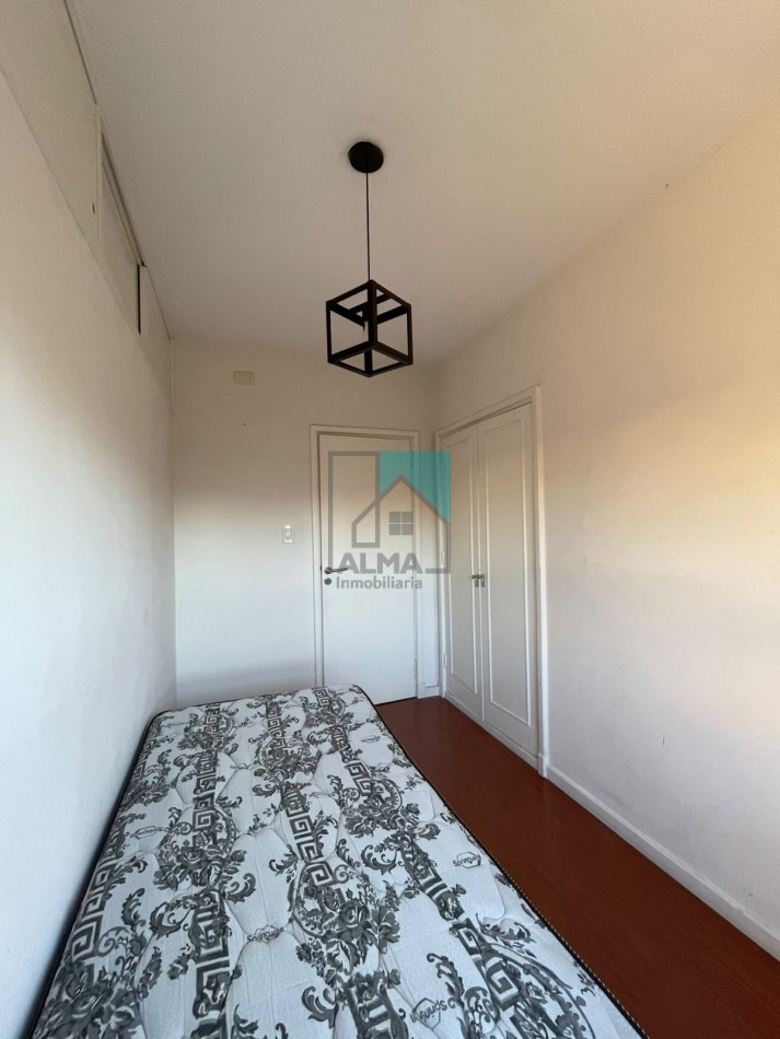 Departamento de 3 Ambientes en Venta | Barrio Chauvin