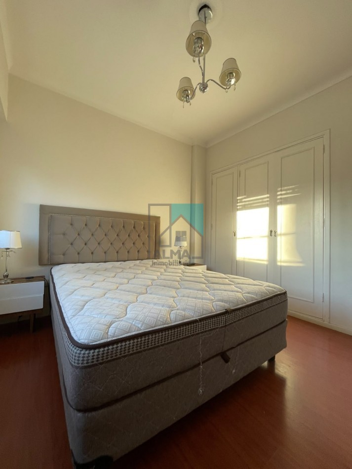Departamento de 3 Ambientes en Venta | Barrio Chauvin