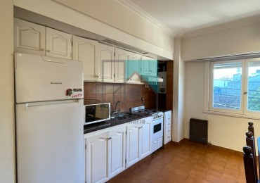 Departamento de 3 Ambientes en Venta | Barrio Chauvin