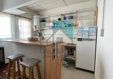 Departamento 3 ambientes - Excelente zona centrica